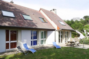 Cottage, Barneville Carteret